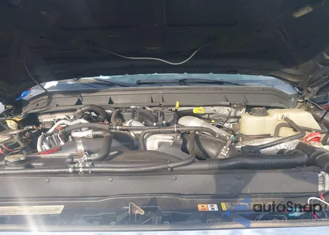 2016 Ford F-250 Xlt z USA, uszkodzony, nr VIN 1FT7W2BT7GEC99497